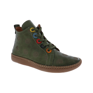 INCA DAISY - INCA - Sole Desire Shoes